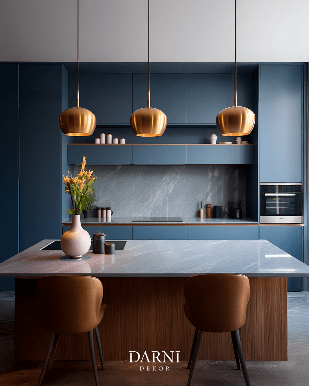 Porselen Yüzey & Tezgah