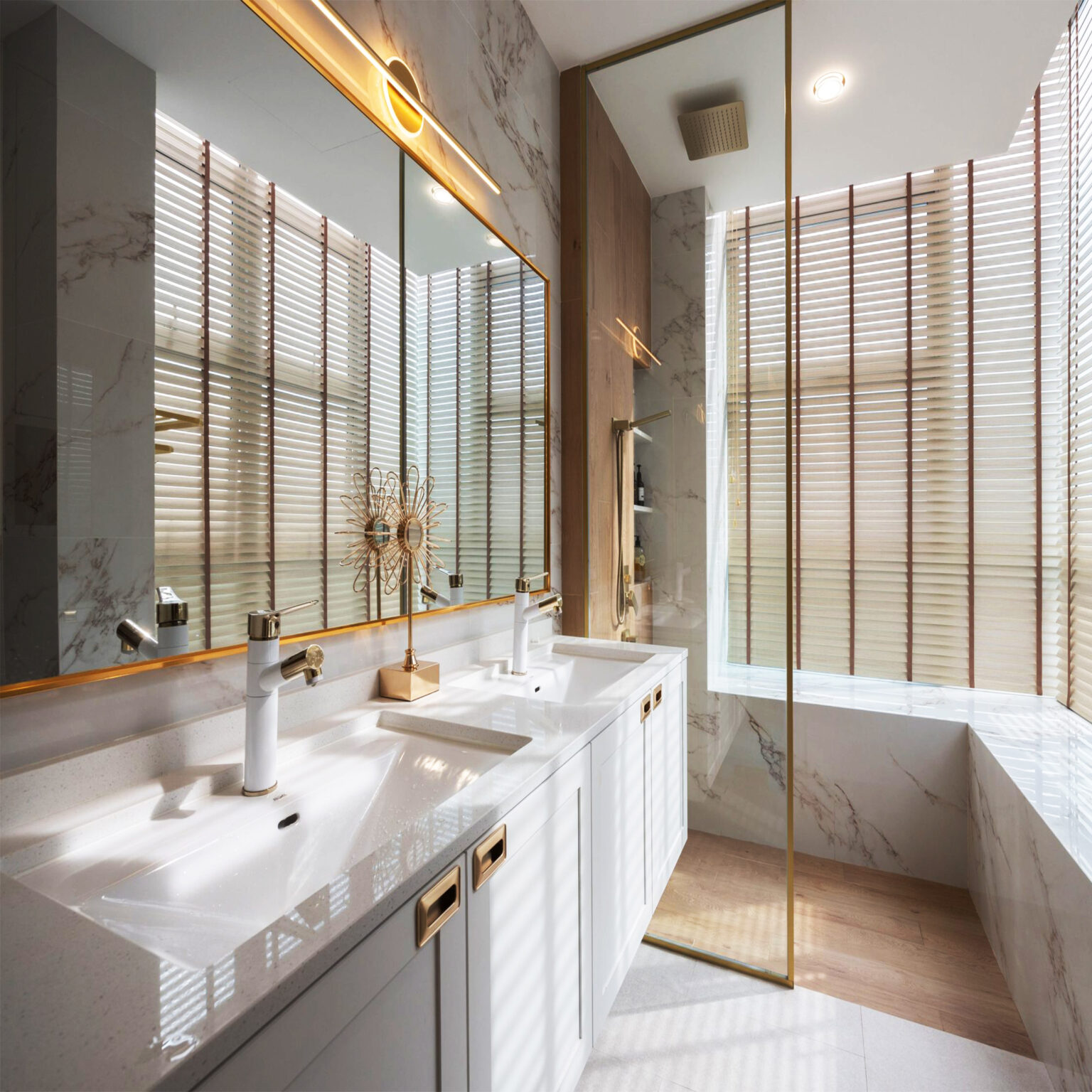 Banyo Tasarımı - B-842