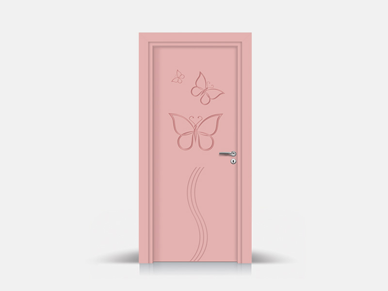 Kapı Sistemleri - K-513