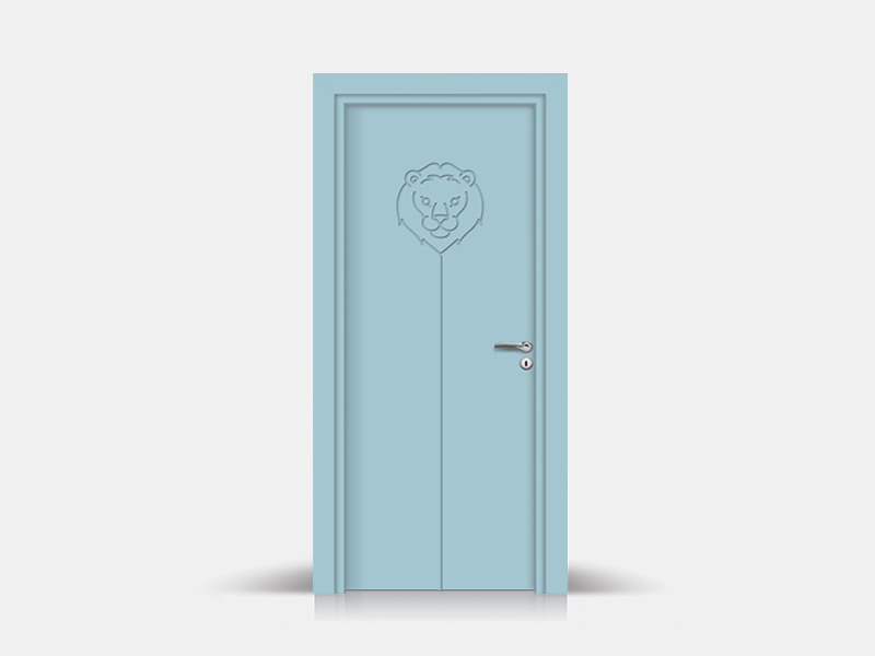 Kapı Sistemleri - K-518