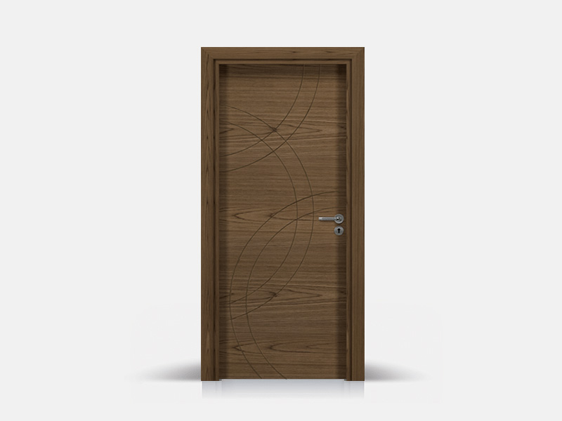 Kapı Sistemleri - K-502