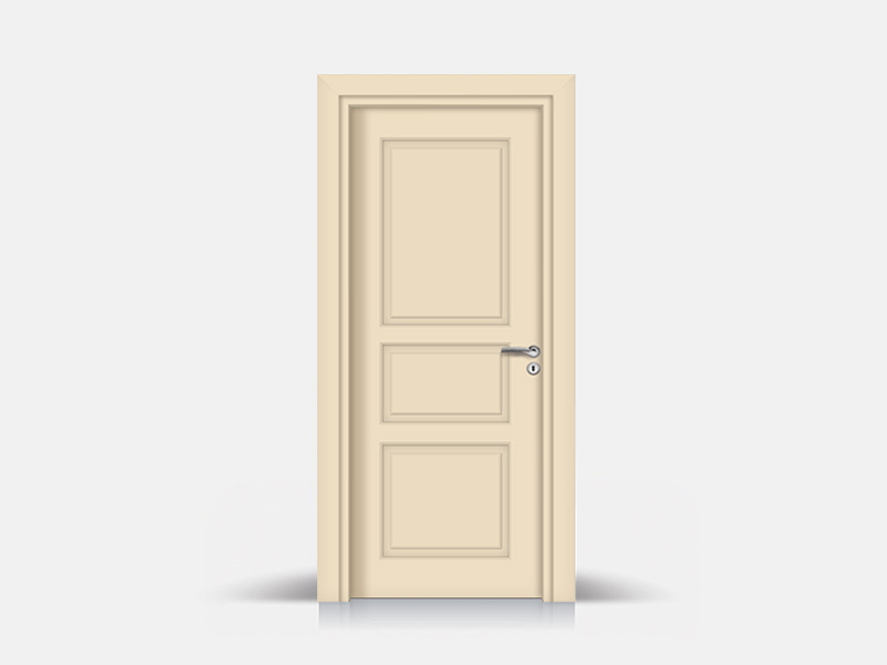 Kapı Sistemleri - K-523