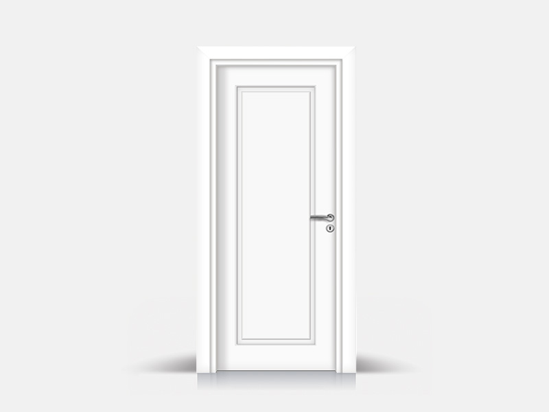 Kapı Sistemleri - K-524