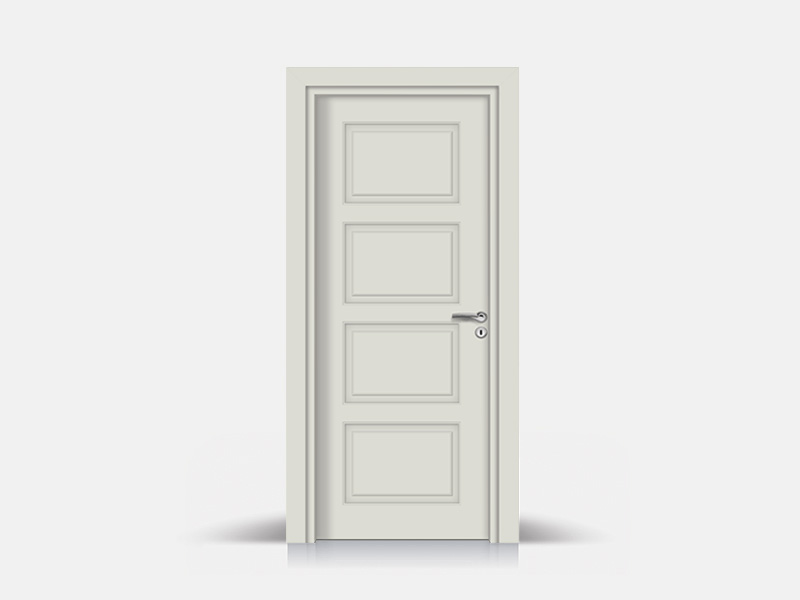 Kapı Sistemleri - K-525