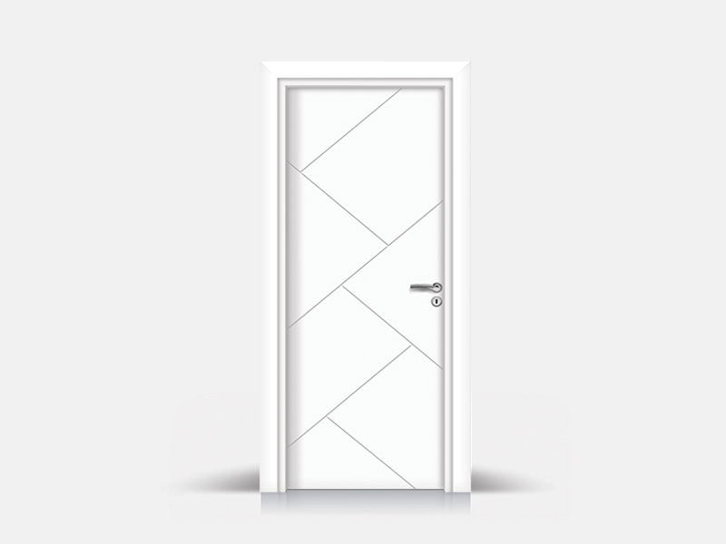 Kapı Sistemleri - K-530