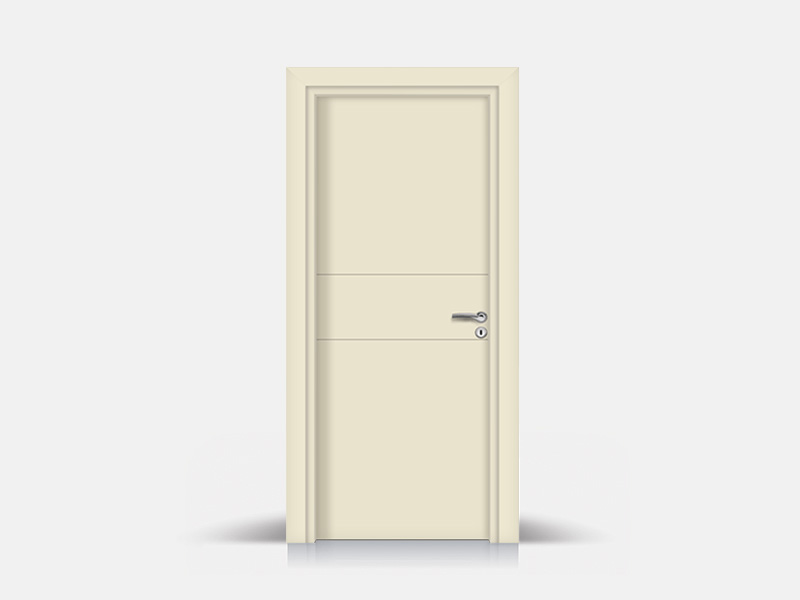 Kapı Sistemleri - K-533