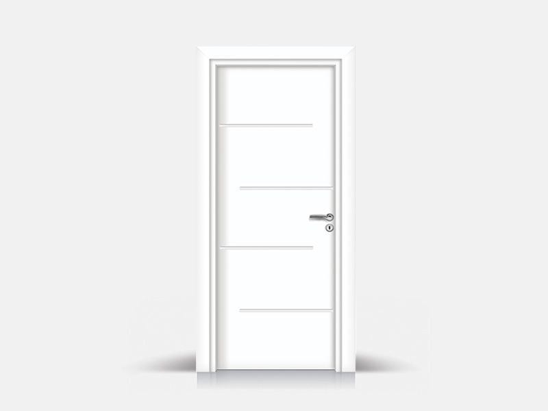 Kapı Sistemleri - K-536