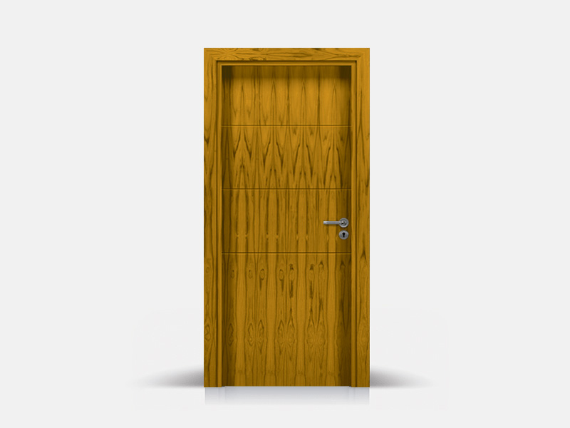 Kapı Sistemleri - K-504