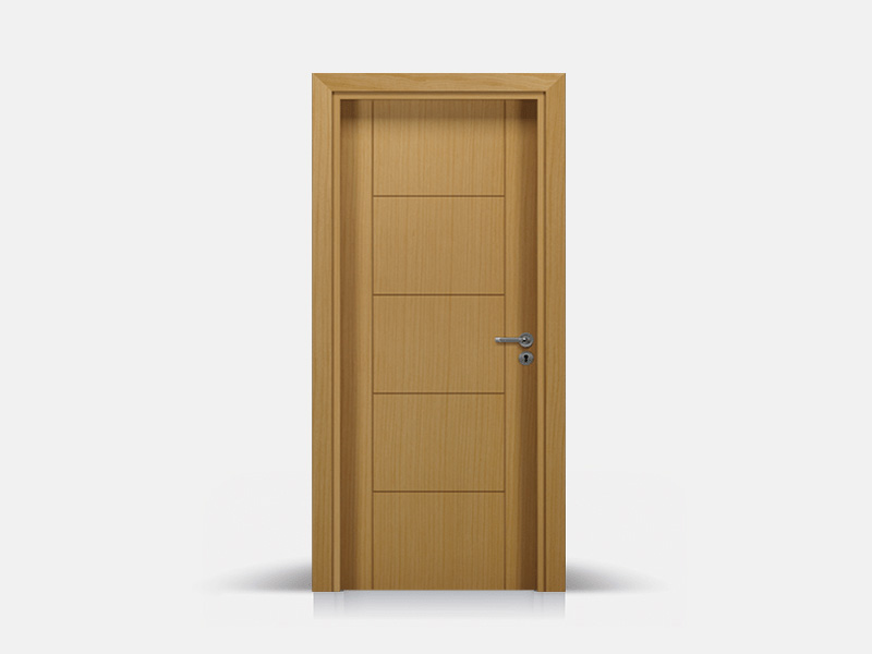 Kapı Sistemleri - K-544