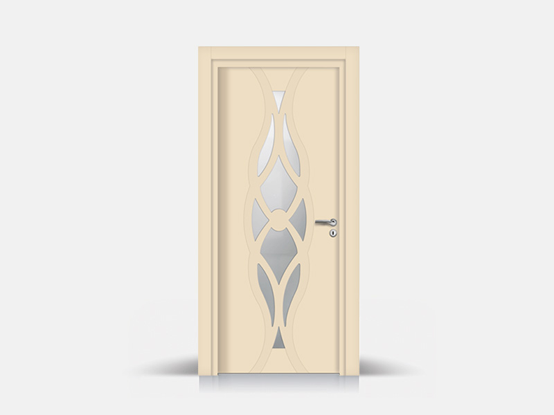 Kapı Sistemleri - K-551