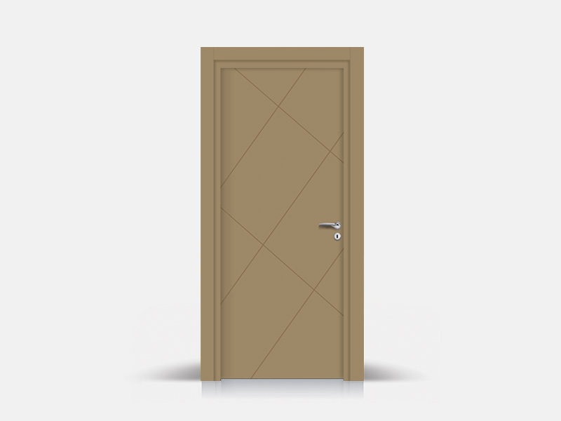 Kapı Sistemleri - K-552