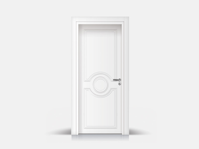 Kapı Sistemleri - K-555