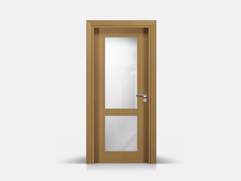 Kapı Sistemleri - K-558