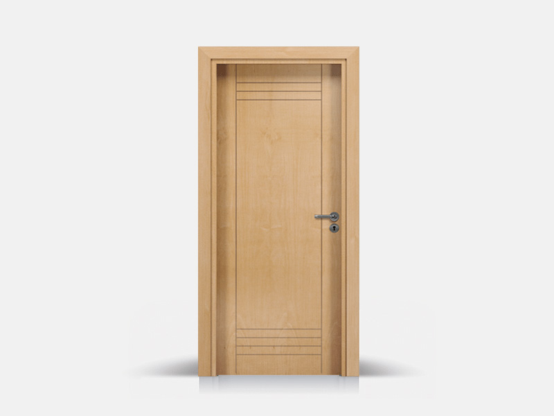 Kapı Sistemleri - K-507