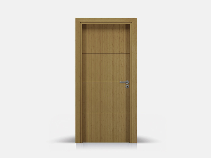 Kapı Sistemleri - K-508